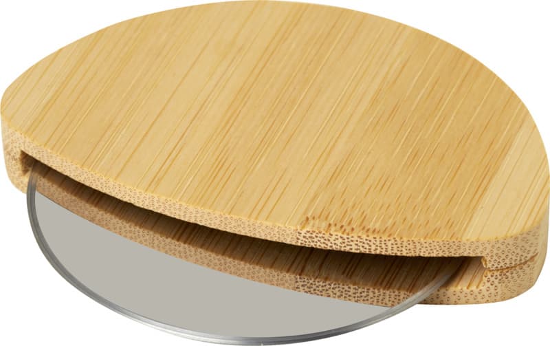 Navajo pizza cutter 5