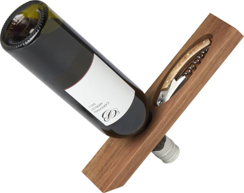 Vino wine holder set 