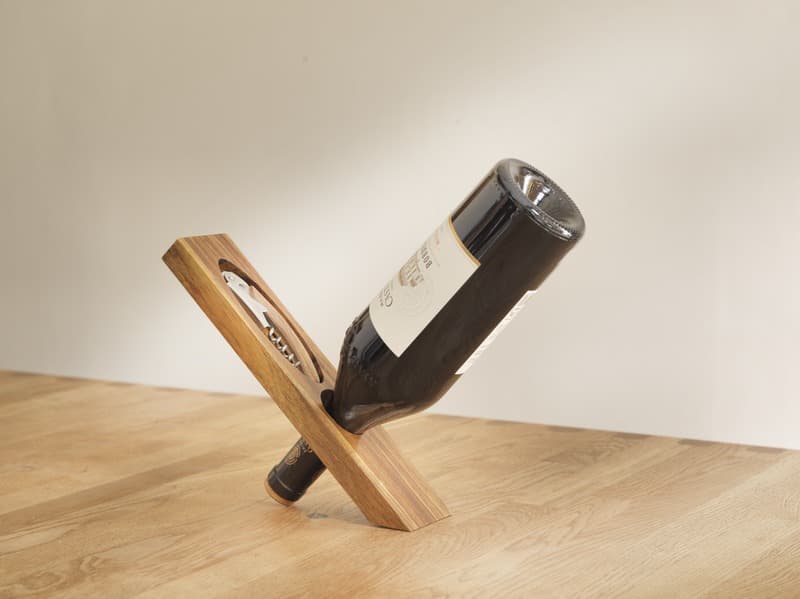 Vino wine holder set  5