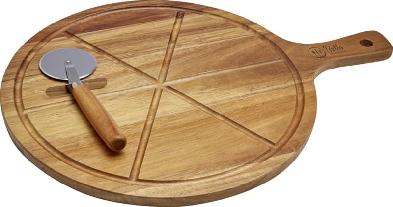 Timberito pizza set 5