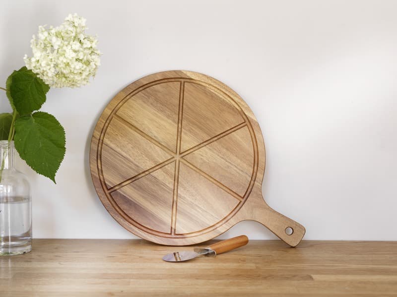 Timberito pizza set 4