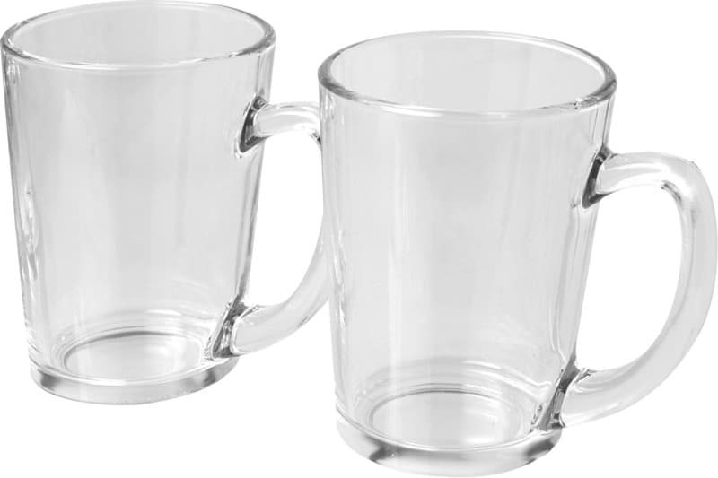 Zeni 2-piece tea glass set 5