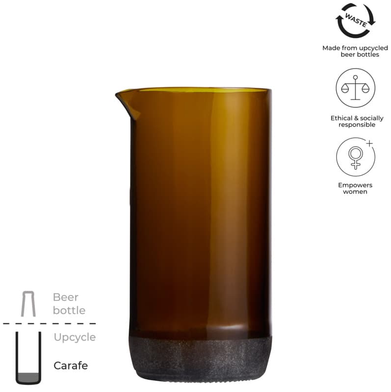 Originalhome 430 ml water carafe 2