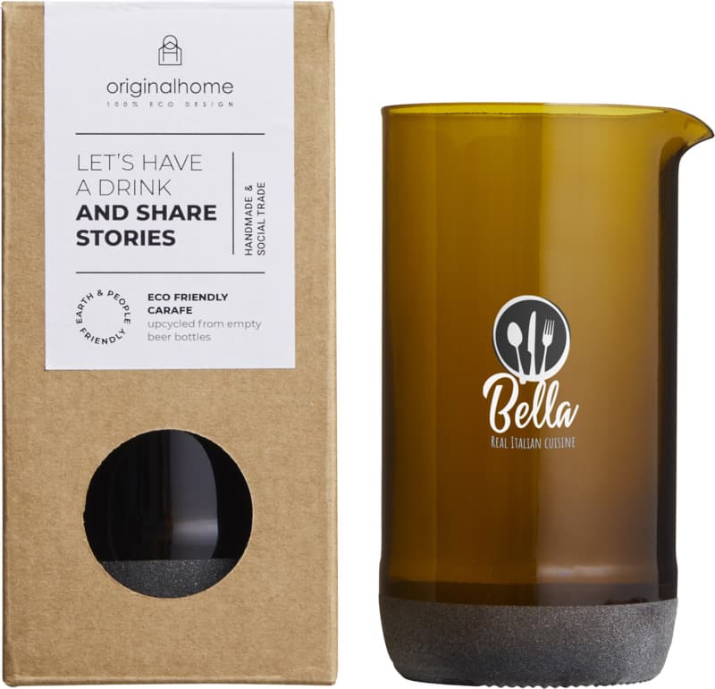 Originalhome 430 ml water carafe 4