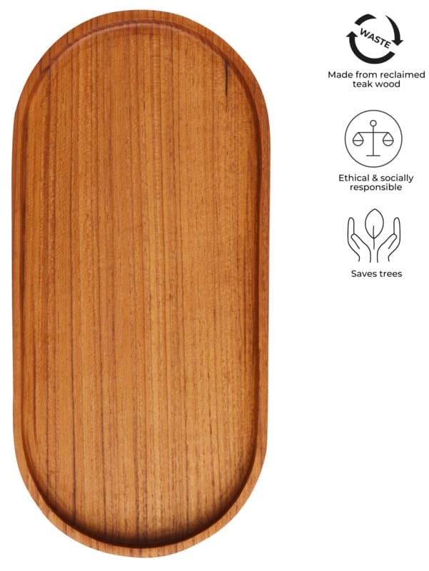 Originalhome wooden tray  3