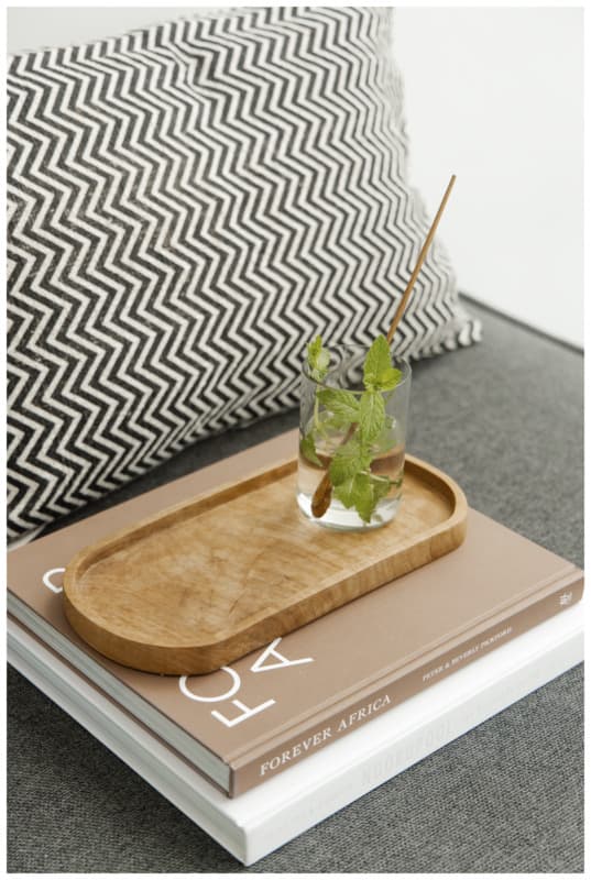 Originalhome wooden tray  5