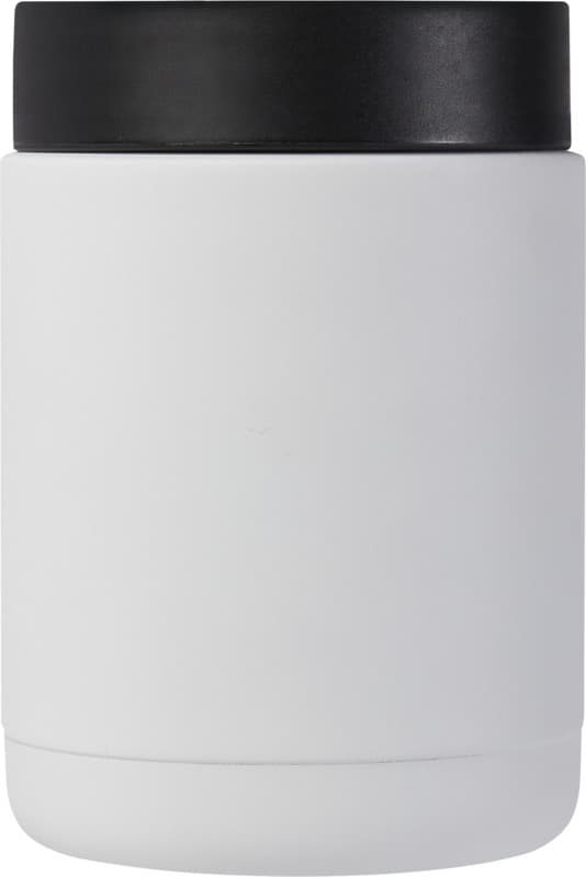 Doveron 500 ml recycled stainless steel insulated lunch pot 3