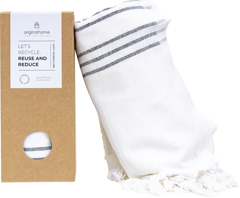 Originalhome recycled cloth - 85 x 175 cm 3