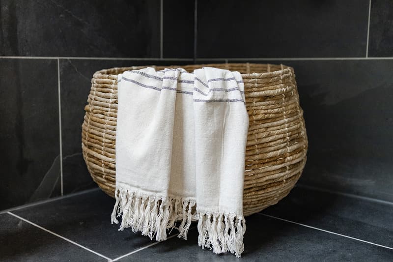 Originalhome recycled cloth - 85 x 175 cm 4