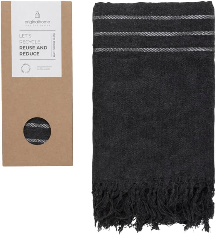 Originalhome recycled cloth - 85 x 175 cm 5