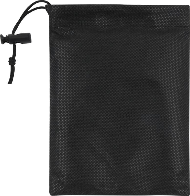 Lucas RPET sport towel 50x100 cm 5