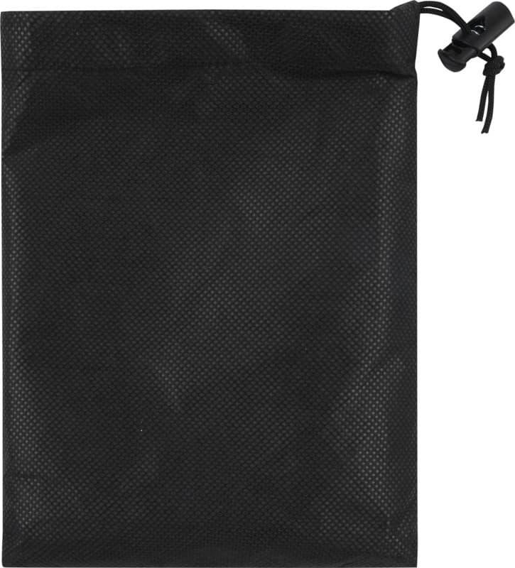 Lucas RPET sport towel 70x140 cm 5