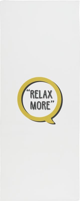 Althea sport towel 30x80 cm 4