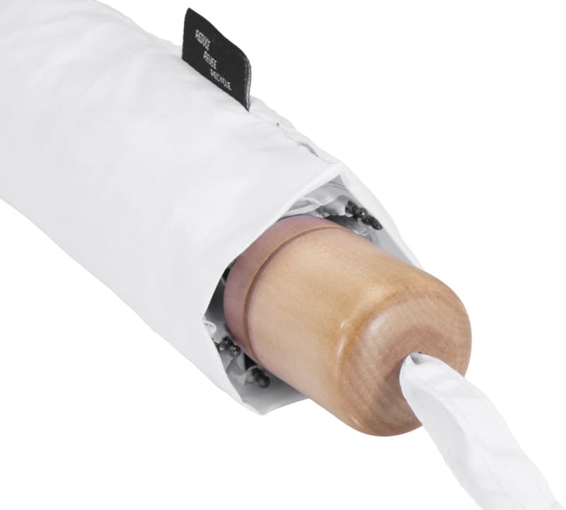 Dane 21" RPET foldable umbrella 4