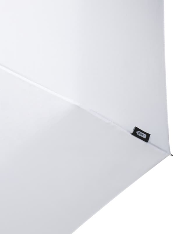Dane 21" RPET foldable umbrella 5