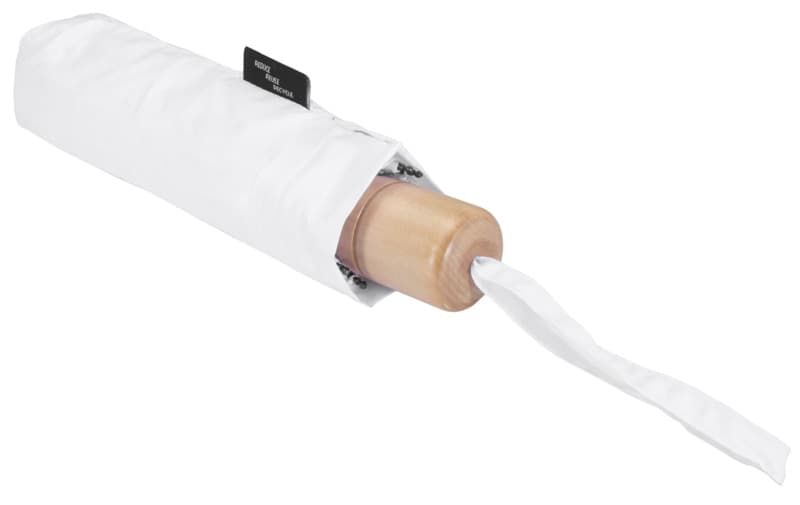 Dane 21" RPET foldable umbrella 3