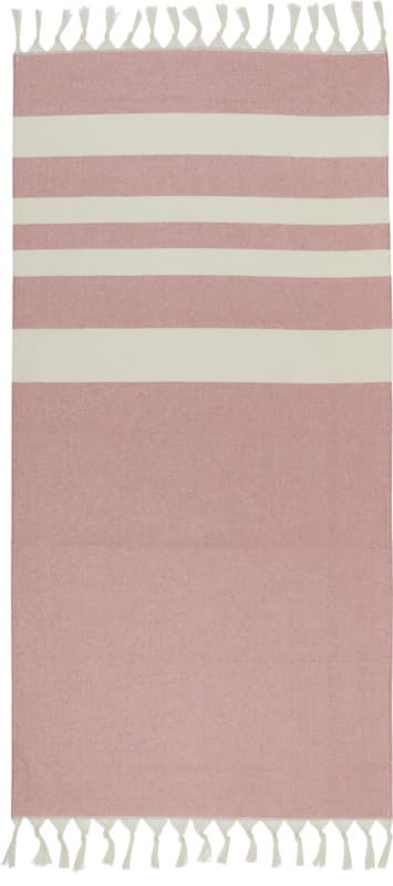 Anders hammam towel 147 x 75.5 cm 2