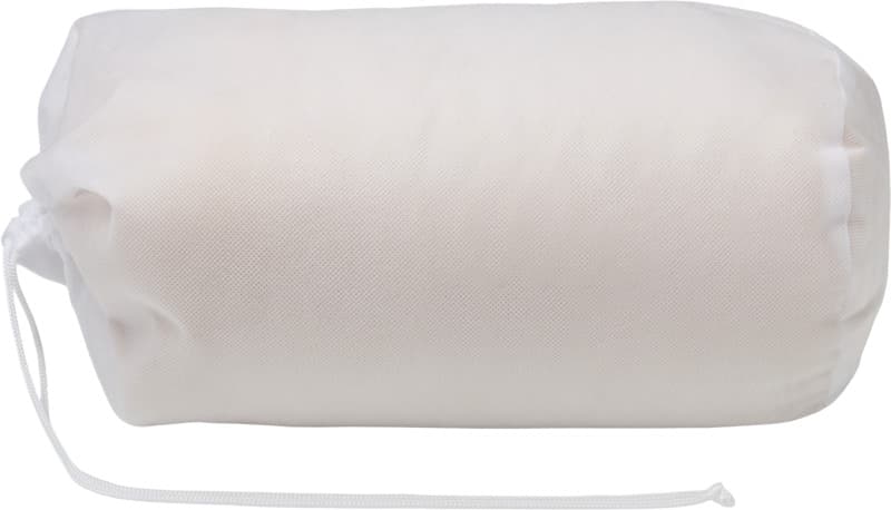 Ashen GRS recycled sherpa blanket 4