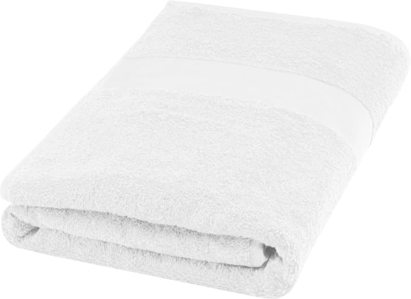Amelia 450 g/m² cotton towel 70x140 cm