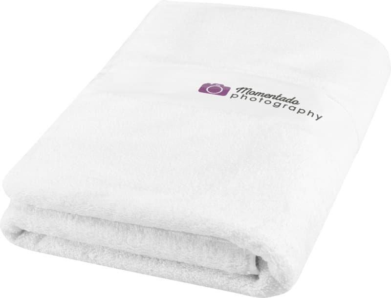 Amelia 450 g/m² cotton towel 70x140 cm 5