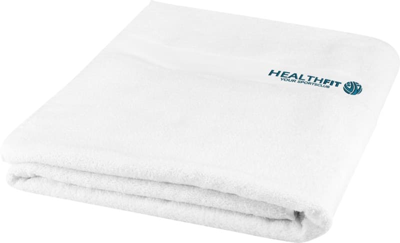 Evelyn 450 g/m² cotton towel 100x180 cm 5