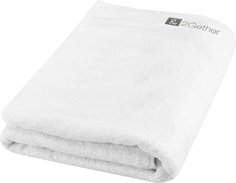 Ellie 550 g/m² cotton towel 70x140 cm 5