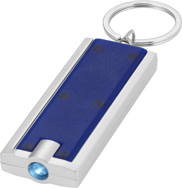 Castor LED keychain light