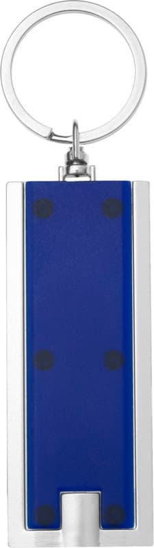 Castor LED keychain light 3