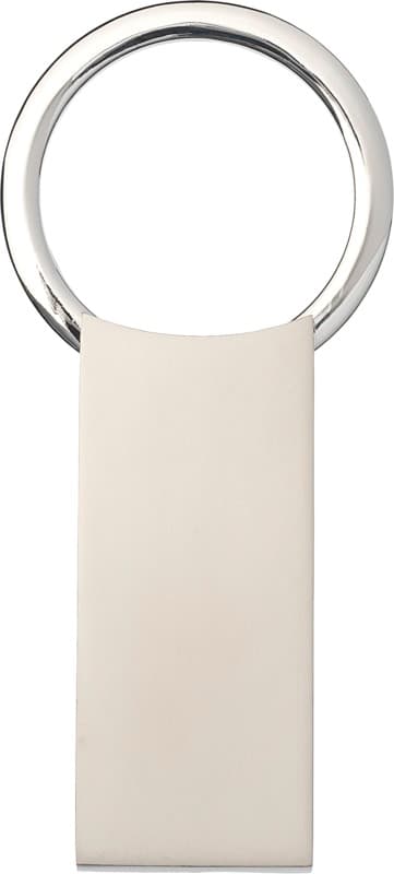 Omar rectangular keychain 2