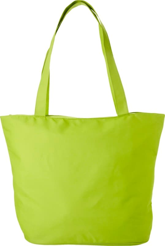 Panama zippered tote bag 20L 2