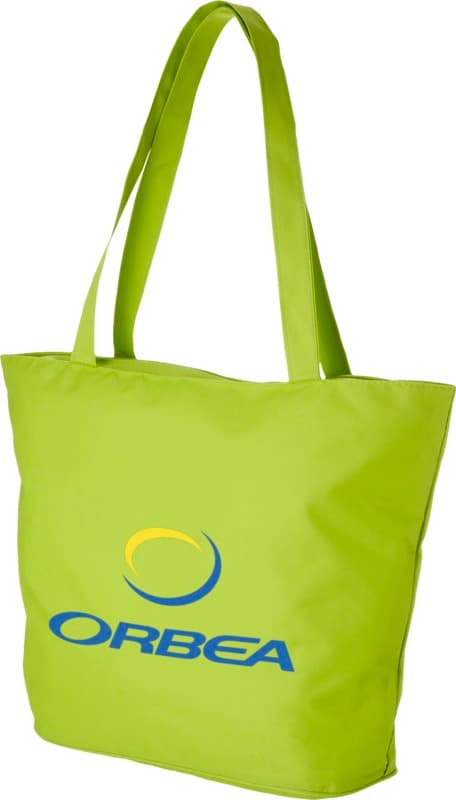 Panama zippered tote bag 20L 3