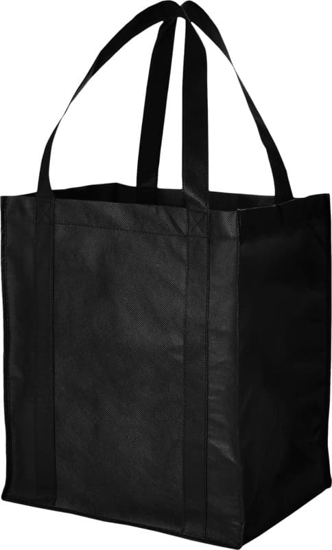 Liberty bottom board non-woven tote bag 29L
