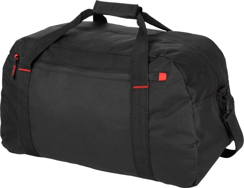 Vancouver travel duffel bag 35L