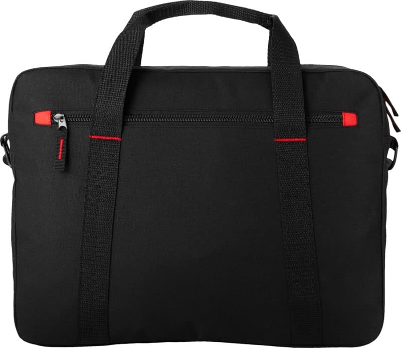 Vancouver 15.4" laptop bag 6L 2