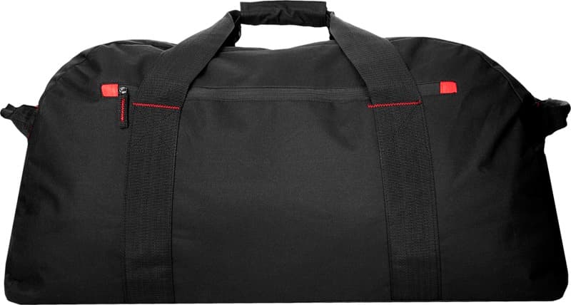 Vancouver extra large travel duffel bag 75L 2