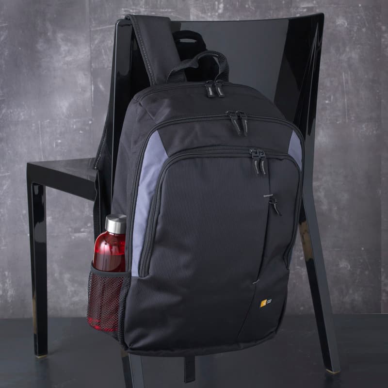 Case Logic Reso 17" laptop backpack 25L 5