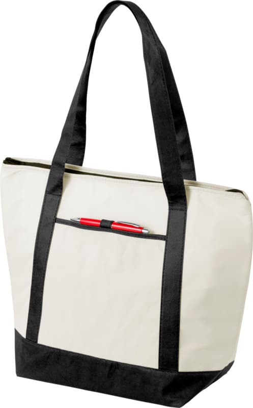 Lighthouse non-woven cooler tote 21L 5