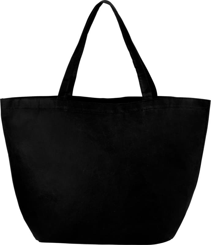 Maryville non-woven shopping tote bag 28L 2