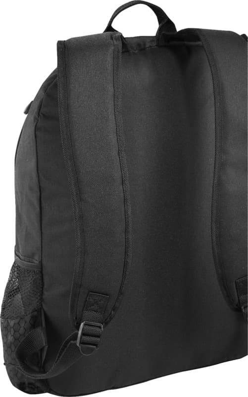 Benton 15" laptop backpack 15L 3