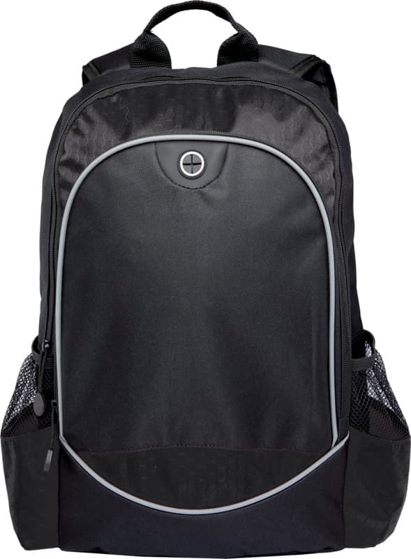Benton 15" laptop backpack 15L 2
