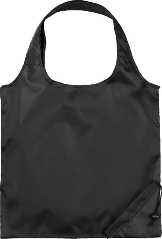 Bungalow foldable tote bag 7L