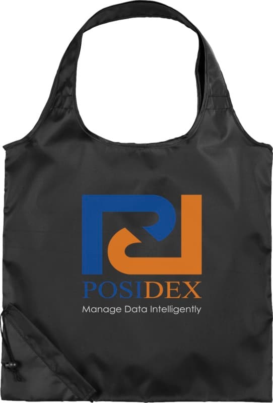 Bungalow foldable tote bag 7L 4