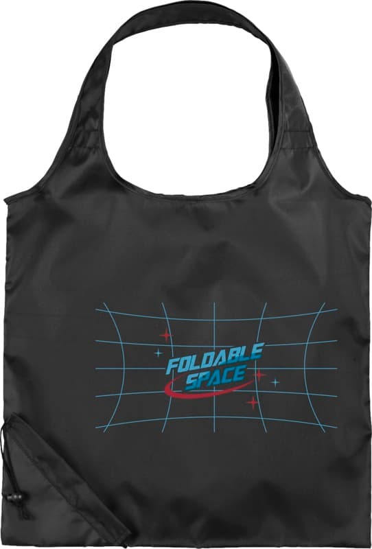 Bungalow foldable tote bag 7L 5