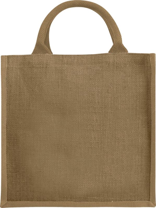 Chennai jute tote bag 16L 2