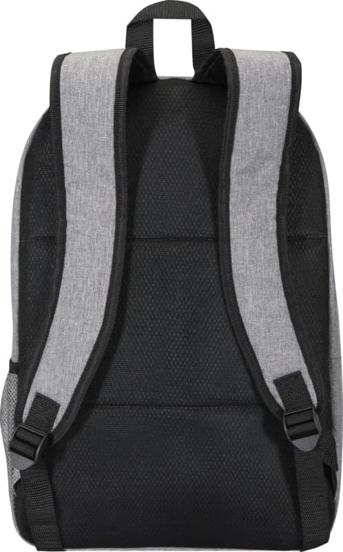 Graphite Deluxe 15" laptop backpack 20L 3