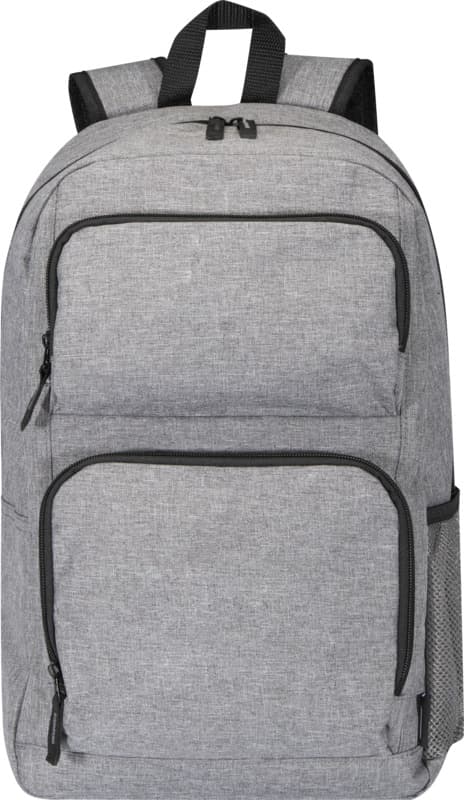 Graphite Deluxe 15" laptop backpack 20L 2