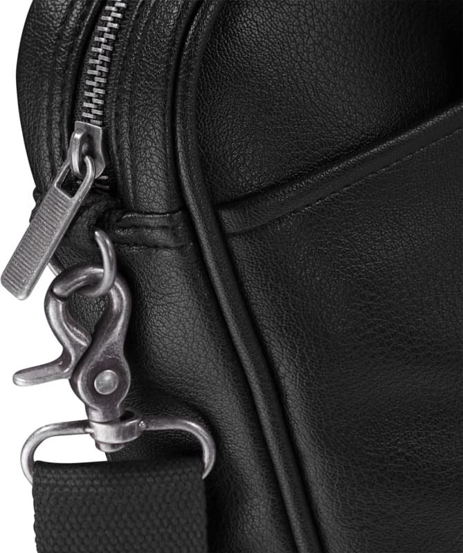 Oxford 15.6" slim laptop briefcase 5L 5