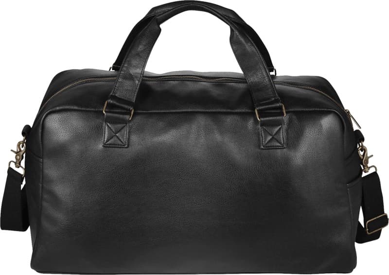 Oxford weekend travel duffel bag 25L 3
