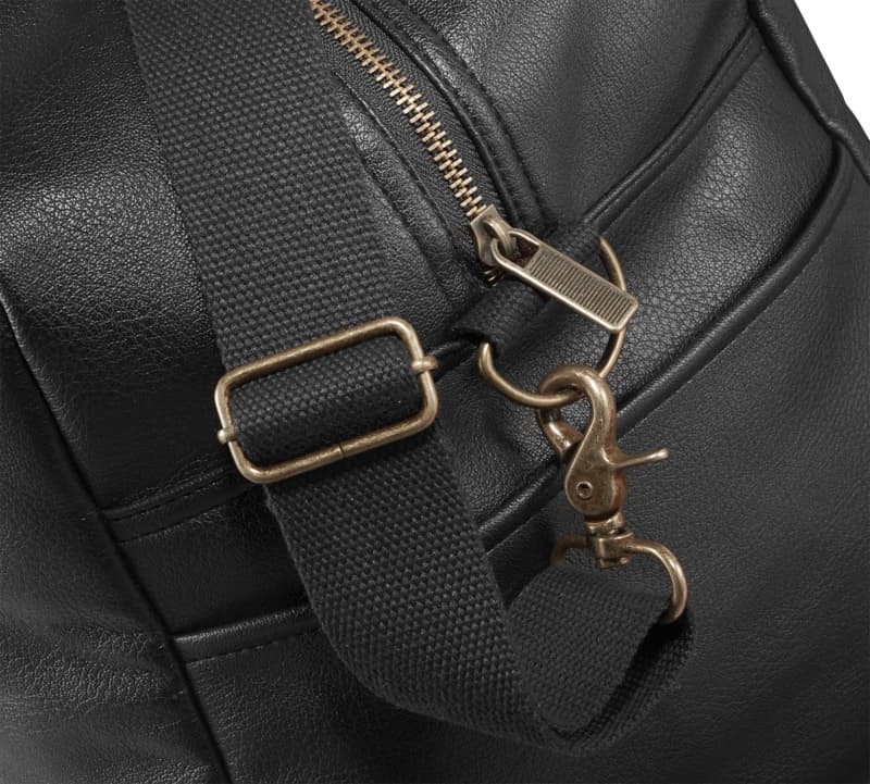 Oxford weekend travel duffel bag 25L 5