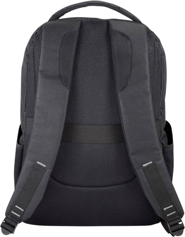 Vault RFID 15" laptop backpack 16L 3